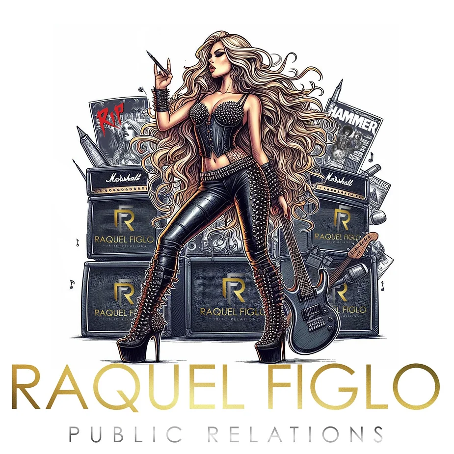 Spider Rocket - Raquel Figlo PR