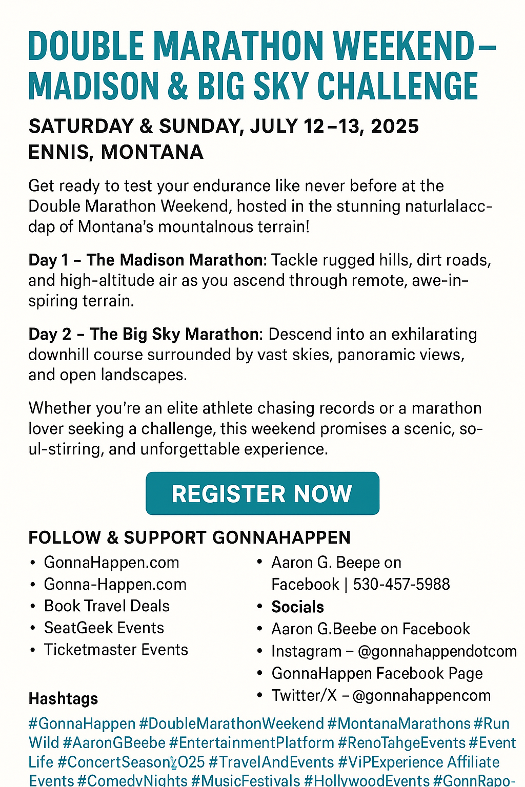 https://www.halfmarathons.net/races/big-sky-marathon-half-marathon/