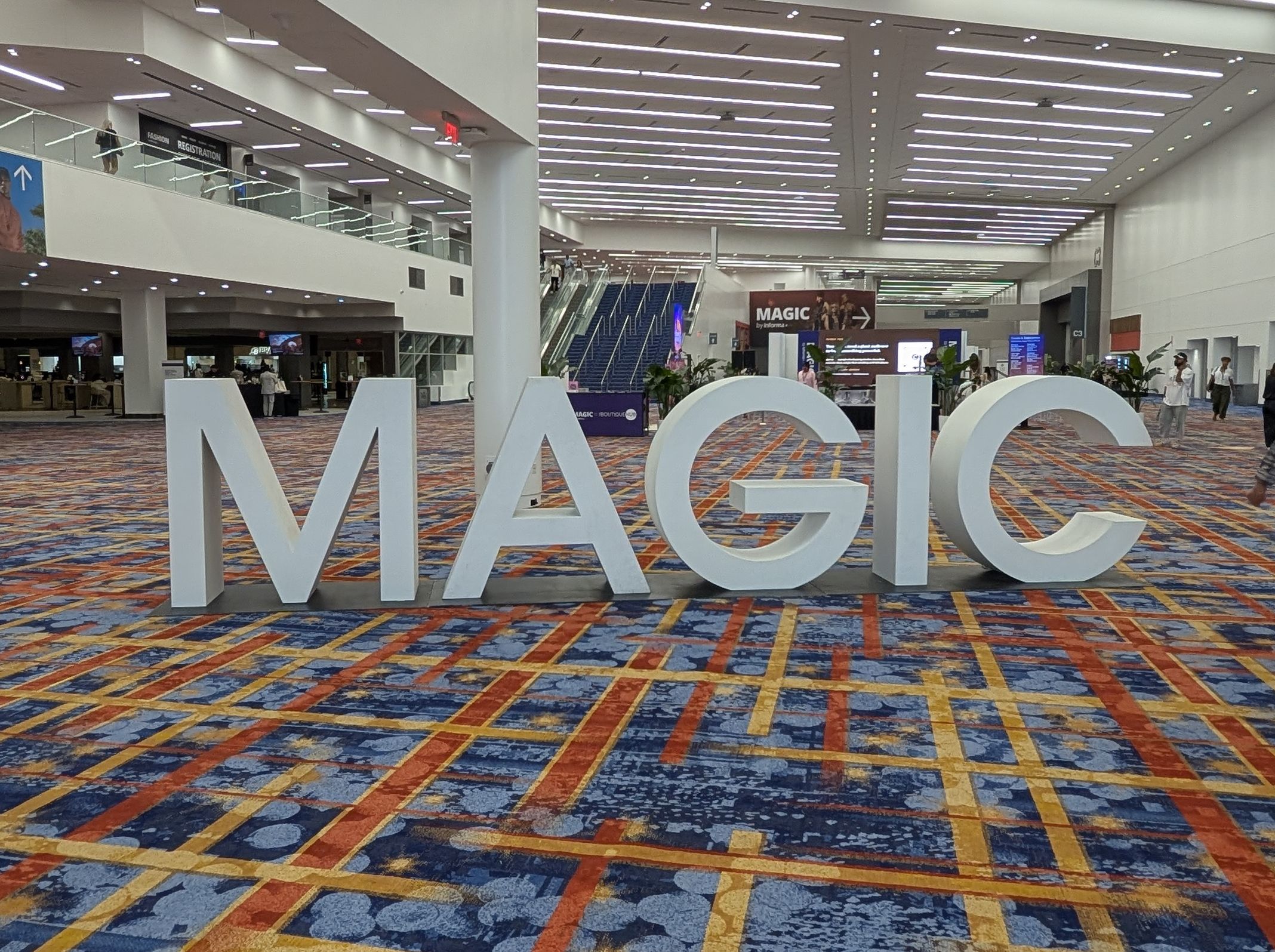 MAGIC Las Vegas 2026