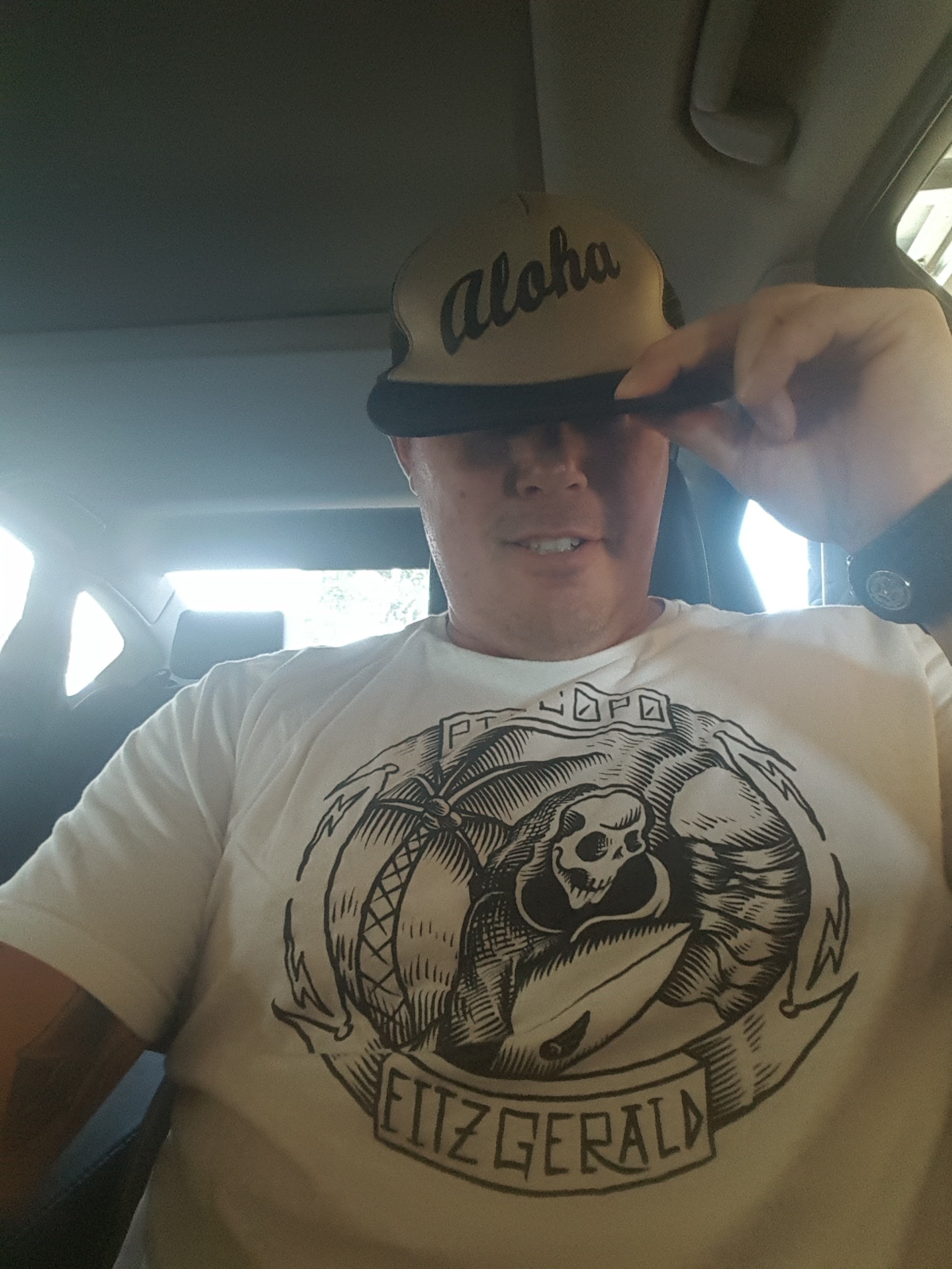 🛹 Donovon Piscopo: Small World, Big Wheels