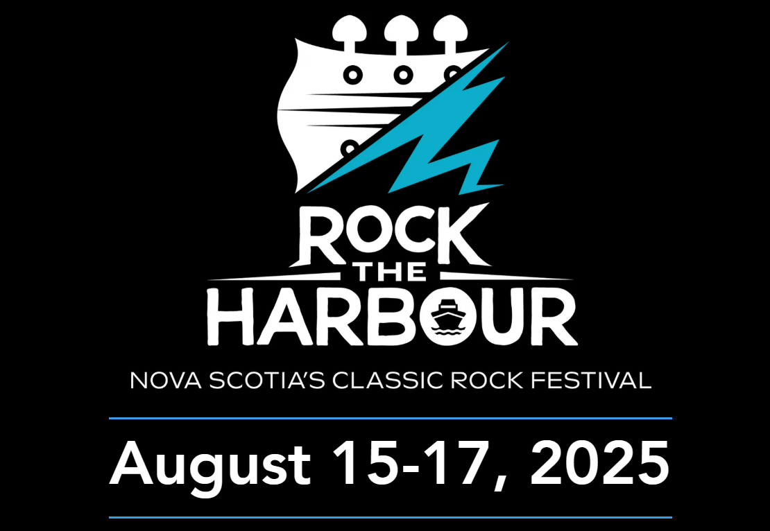 🛳️ Rock the Harbour Festival – Halifax, Nova Scotia