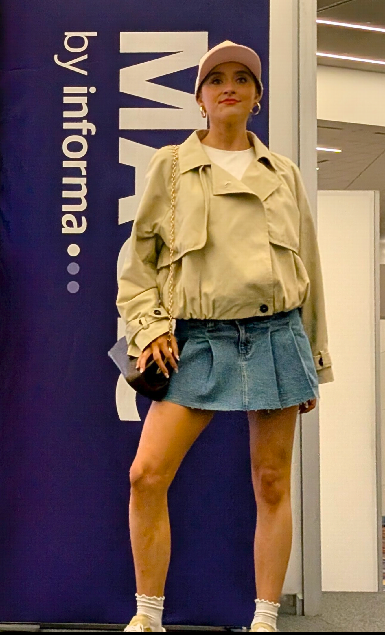 The Boutique Hub Fashion Show at Magic Las Vegas 2026