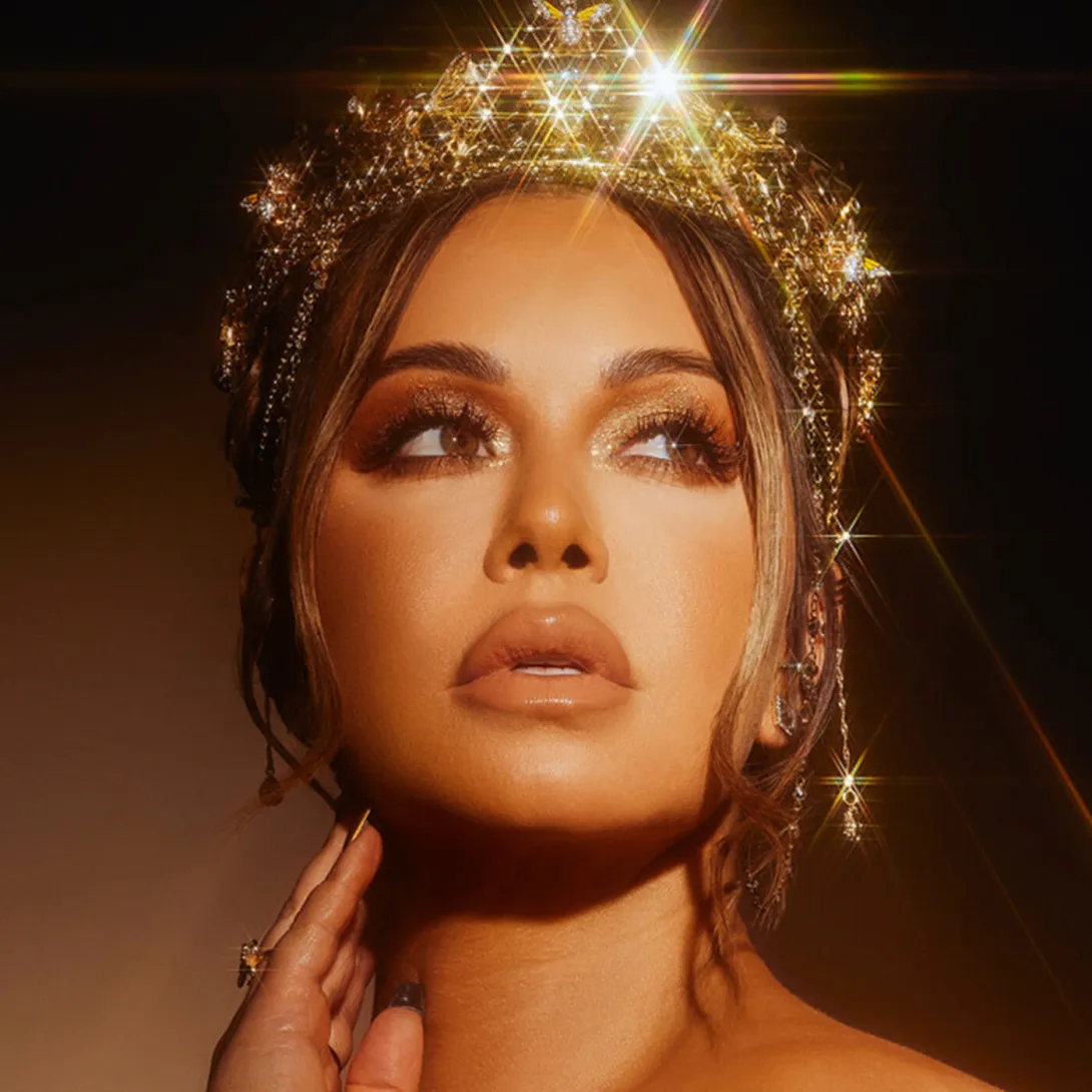 After a Long Journey, Gonna-Happen.com is Here! Chiquis