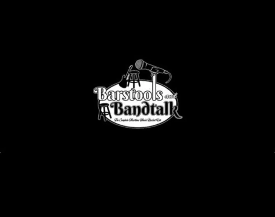 Sean P. McKenna, Barstools and BandTalk, Rimshots with Sean, Eastlink Community TV, live event promoter, drummer, session musician, local music support, music interviews, live music events