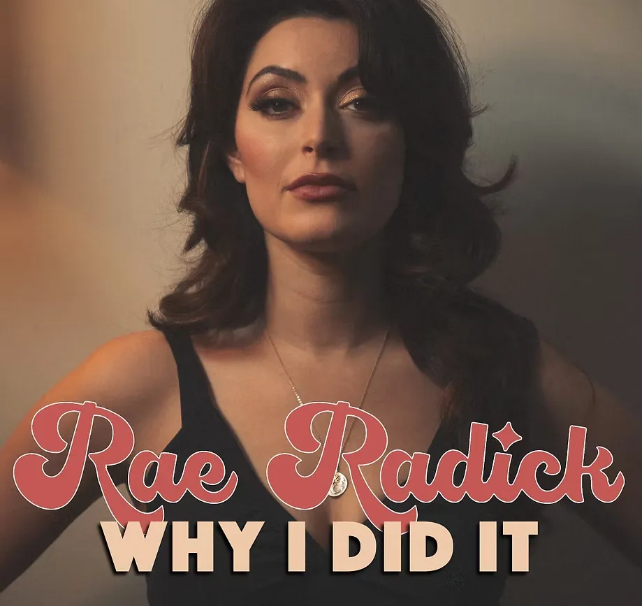 Celebrate International Women's Day with Rae Radick: A Must-Know Artist Empowering Women in Music