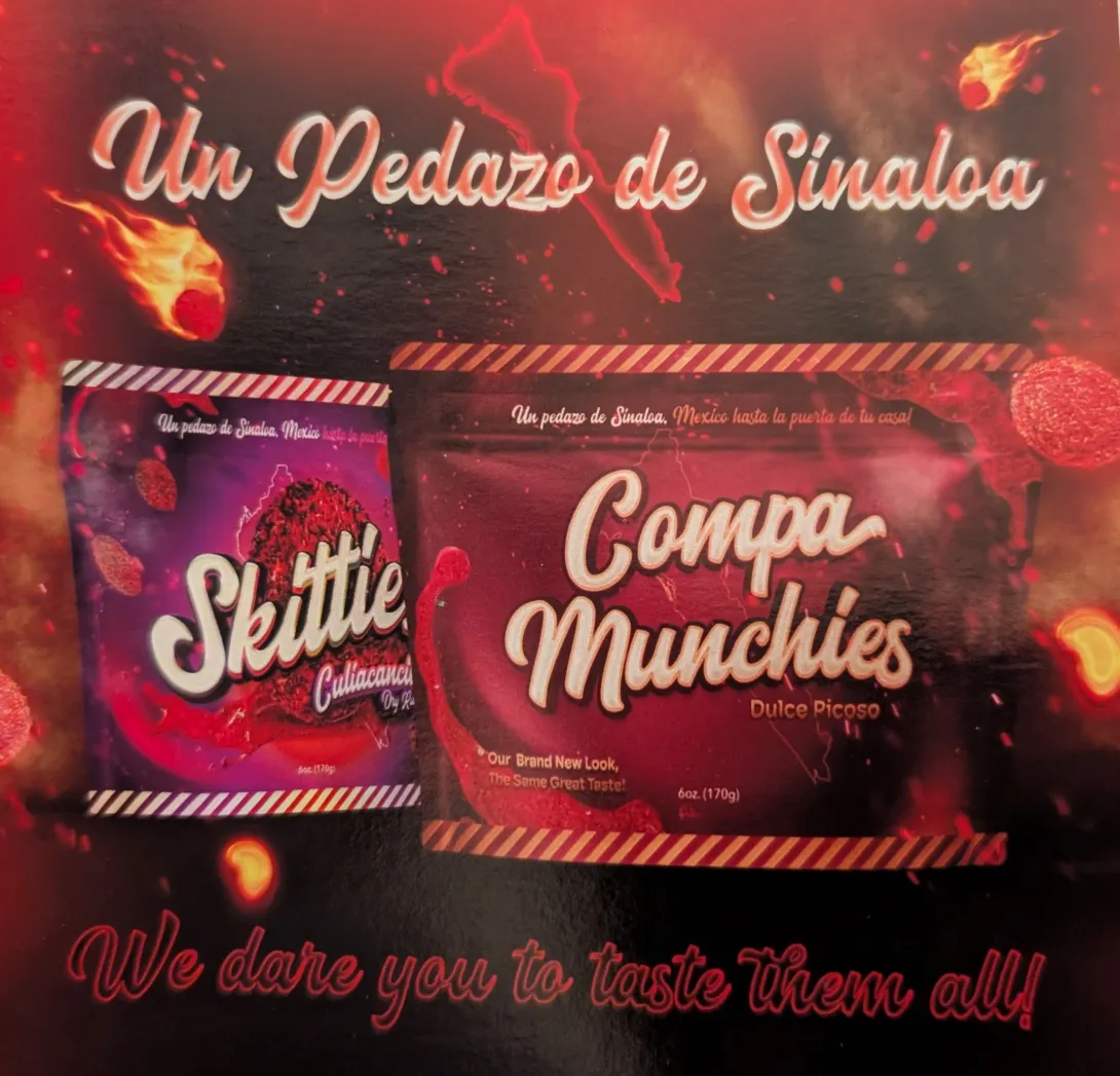 🍰 Sweet Hustle & Shaping Culture: Why I Support Graciela y Malcriado & Compra Munchies