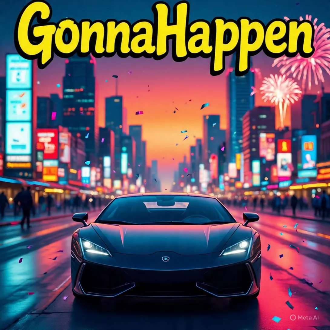 🎉 GonnaHappen - Adventures, Reviews, Community and More